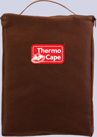 Tragetasche für das Thermo Cape